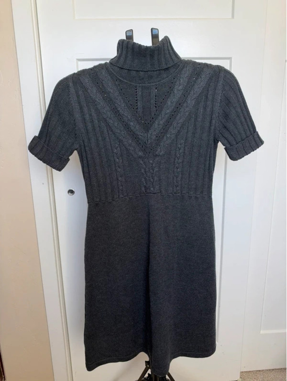 Calvin Klein Sweater Dress